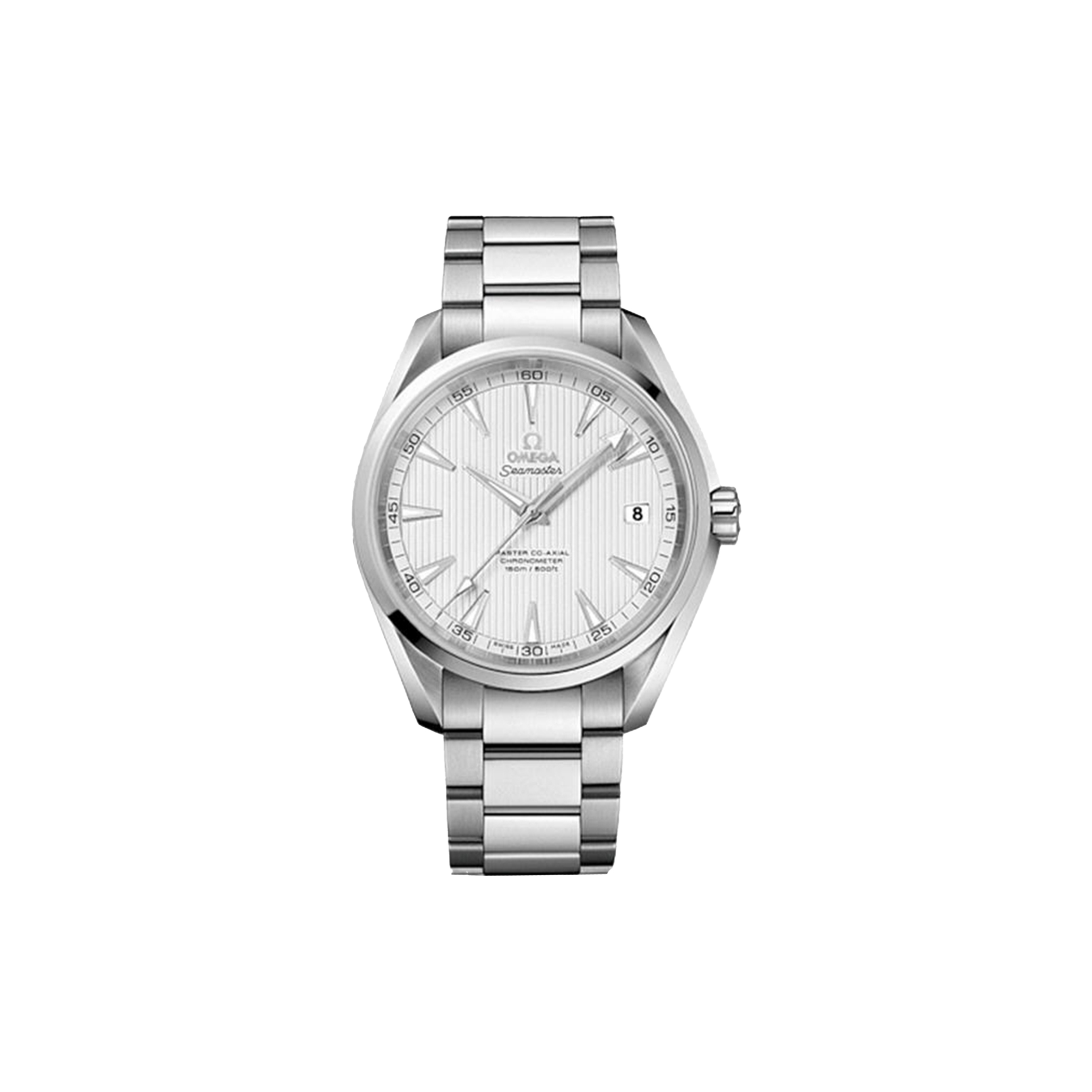 Om**a seamaster aqua terra watch 231.10.42.21.02.003